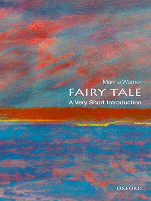 cover image of Fairy Tale